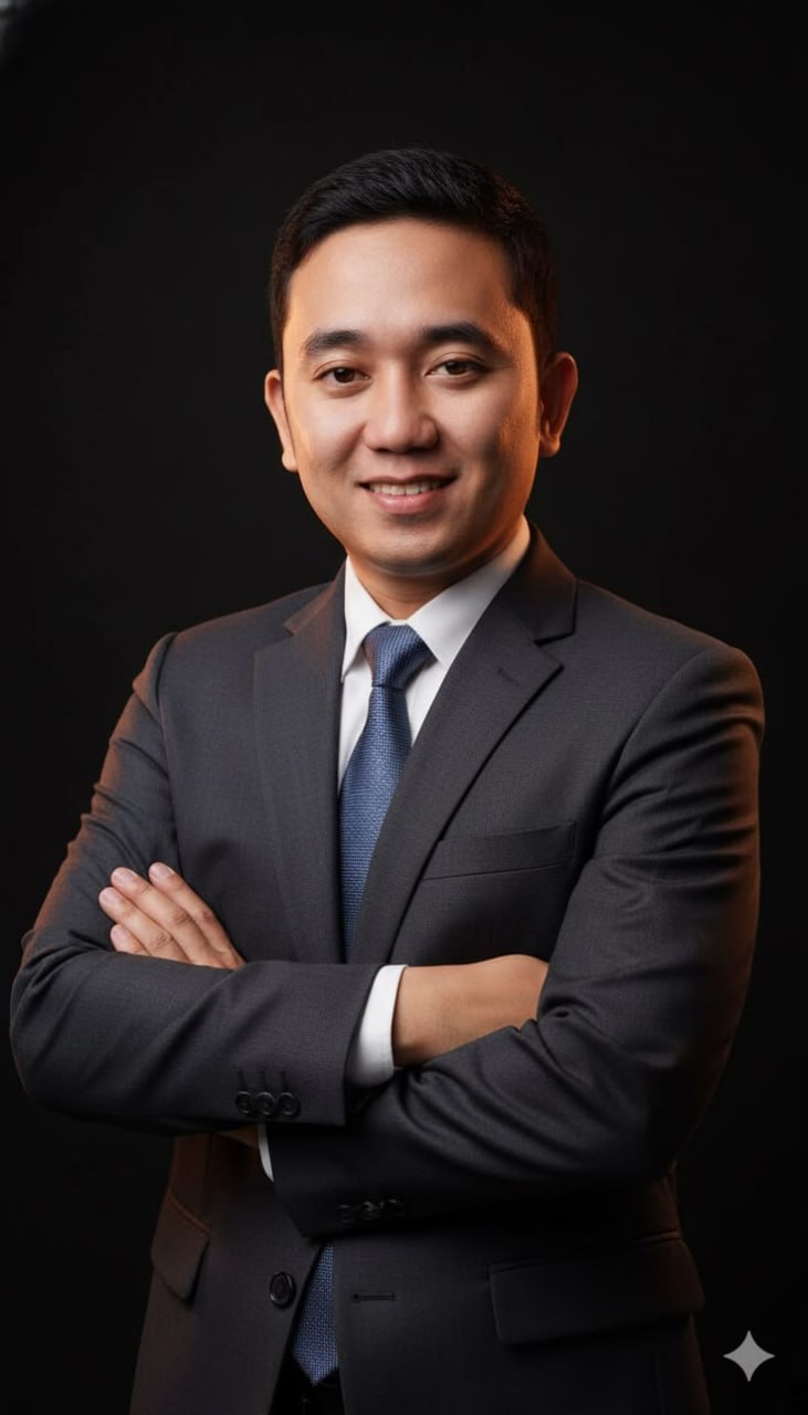 CEO Mạnh Quang